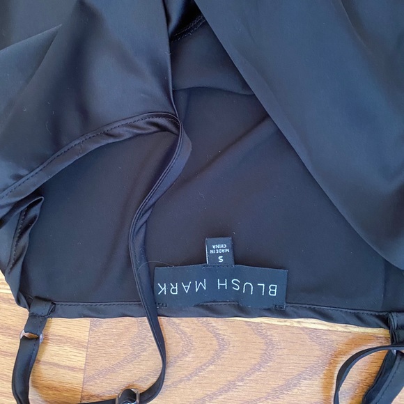 Silk tank top - Picture 2 of 2